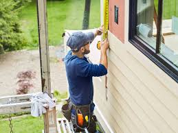 James Hardie Siding in Monroe, WA